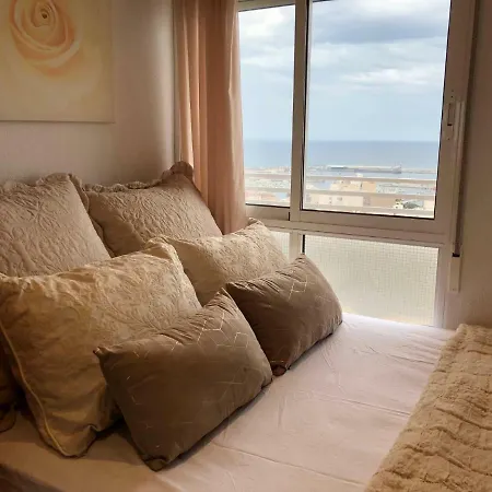 & Sea View * 阿利坎特