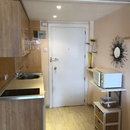 Apartment & Sea View