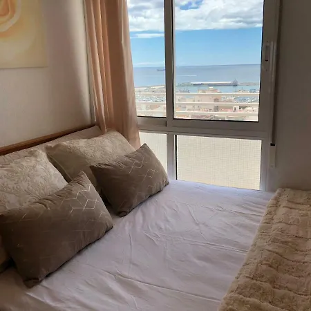 דירה & Sea View *
