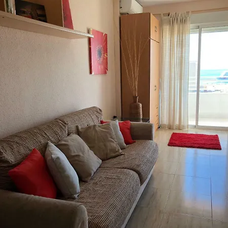 Apartment & Sea View *
