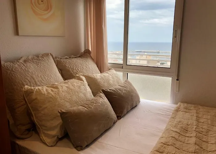 & Sea View * 阿利坎特