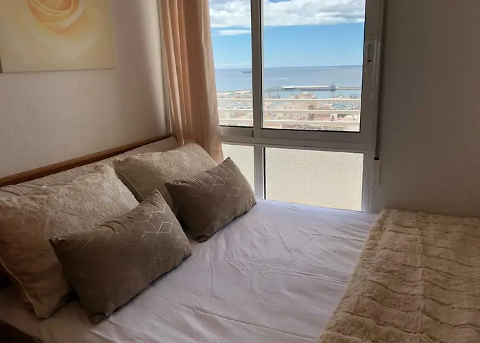 公寓 & Sea View *