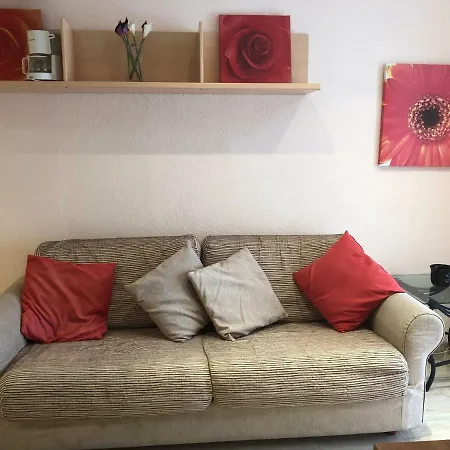 Apartamento & Sea View Alicante