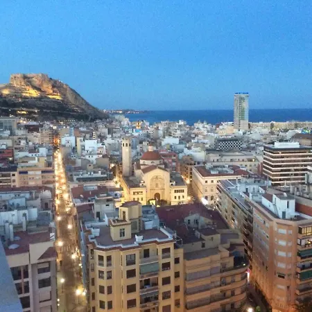 Apartamento & Sea View *